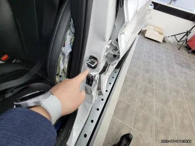 2021 Hyundai Santa FE KMHS281HGMU344697 VIN:KMHS281HGMU344697