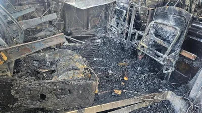 2017 Mercedes-Benz Sprinter VIN: