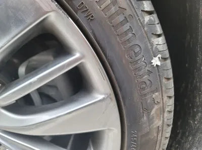 2016 Genesis G80 VIN: