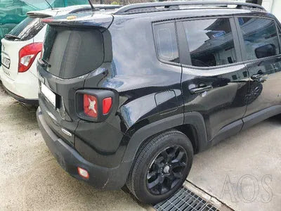 2017 Jeep Renegade 1C4BU0000HPF92152 VIN:1C4BU0000HPF92152