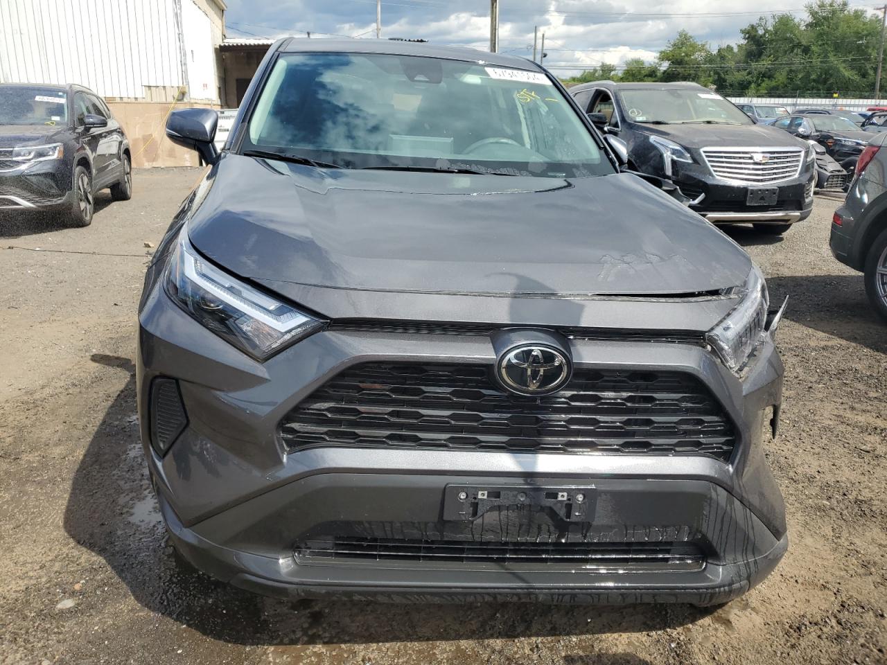 2023 TOYOTA RAV4 LE VIN:2T3G1RFVXPW340667