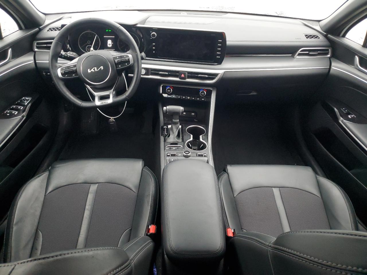 2024 KIA K5 GT LINE VIN:5XXG64J23RG255189