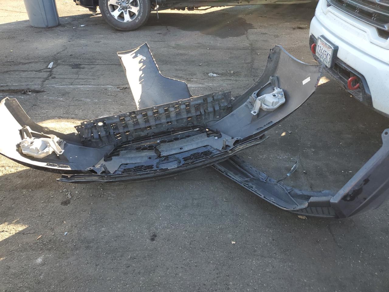 2022 NISSAN ALTIMA SV VIN:1N4BL4DV6NN307654