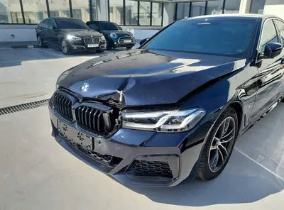 2023 BMW 520 WBA11BH07PCL16177 VIN:WBA11BH07PCL16177