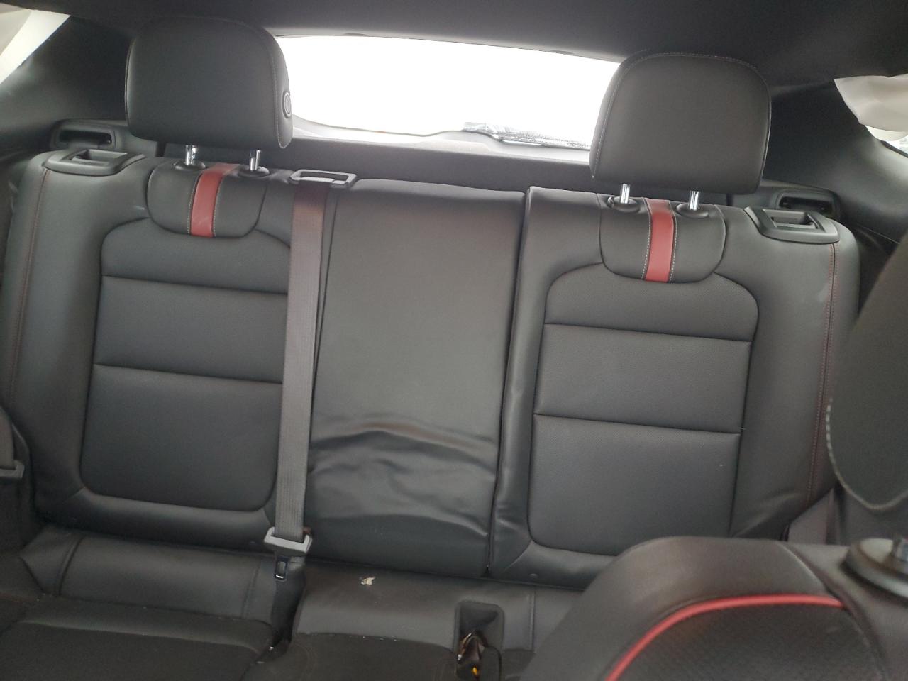 2024 CHEVROLET TRAX 2RS VIN:KL77LJE2XRC066392