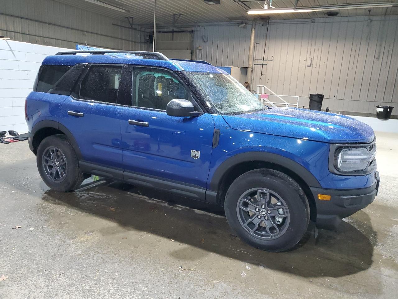 2024 FORD BRONCO SPORT BIG BEND VIN:3FMCR9B60RRF55872