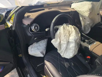 2022 Mercedes-Benz S 450 VIN: