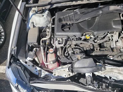 2019 Toyota Camry JTNB21HK5K3022667 VIN:JTNB21HK5K3022667