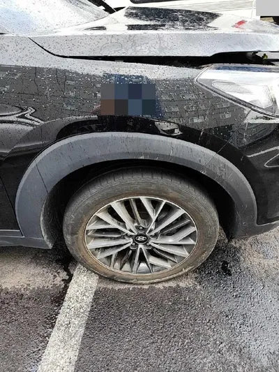 2019 Hyundai Tucson KMHJ3817GKU951941 VIN:KMHJ3817GKU951941