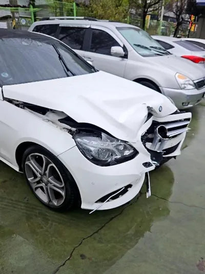 2015 Mercedes-Benz E 250 WDDHF9HB5FB137398 VIN:WDDHF9HB5FB137398