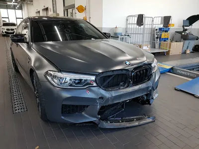 2020 BMW M5 WBSJF0100LCD14621 VIN:WBSJF0100LCD14621