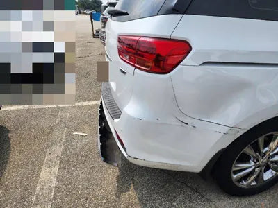 2020 Kia Carnival VIN: