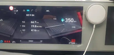 2021 Hyundai Ioniq VIN: