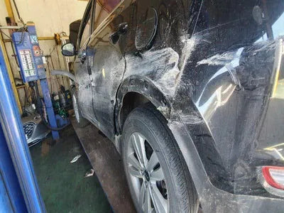 2016 Kia Sportage KNAPM813BGK062386 VIN:KNAPM813BGK062386