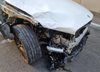 2015 Mercedes-Benz C 220 WDDWF0EB5FF118771 VIN:WDDWF0EB5FF118771