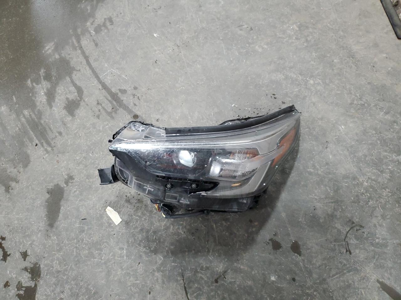 2023 SUBARU OUTBACK LIMITED VIN:4S4BTANC6P3136579