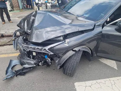 2021 Kia K5 KNAG3412BNA159444 VIN:KNAG3412BNA159444