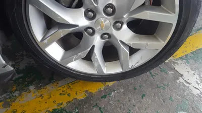 2016 Chevrolet Impala 1G1155SA4GU107038 VIN:1G1155SA4GU107038