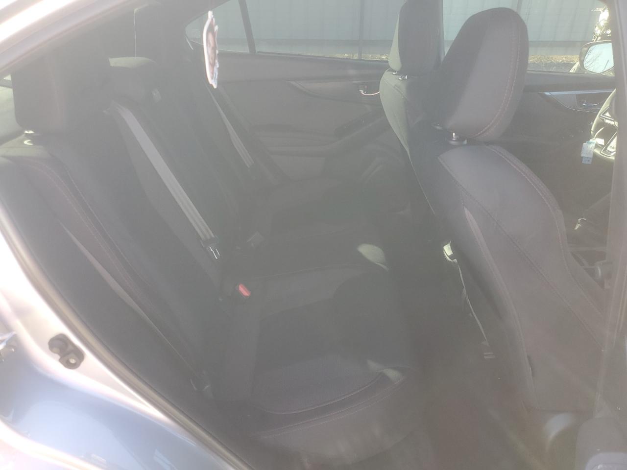 2022 SUBARU WRX PREMIUM VIN:JF1VBAF67N9023513