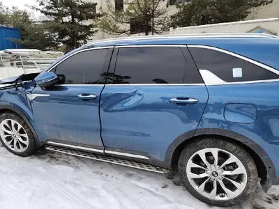 2020 Kia Sorento VIN: