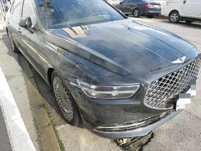 2019 Genesis G90 VIN: