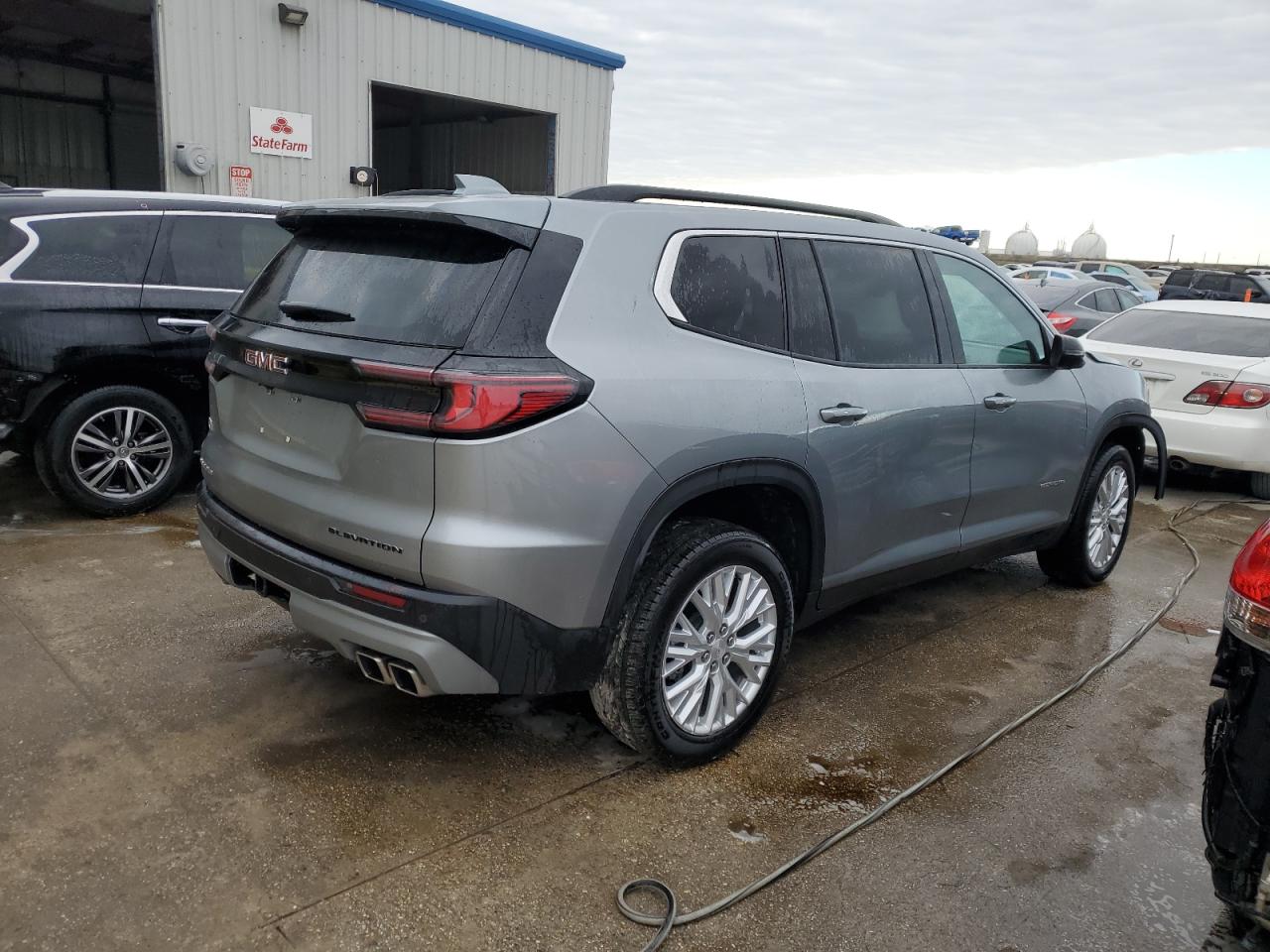 2024 GMC ACADIA UPLEVEL VIN:1GKENKKS5RJ183487
