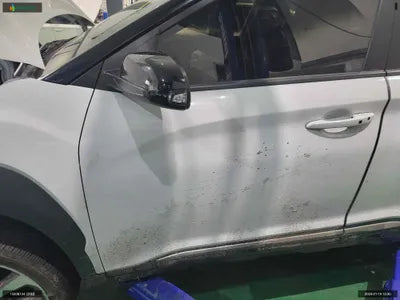 2020 Hyundai Kona KMHK4815GLU641259 VIN:KMHK4815GLU641259