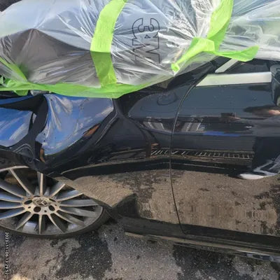 2019 Mercedes-Benz E 450 221KMWDD1K6HB9KF0 VIN:221KMWDD1K6HB9KF0