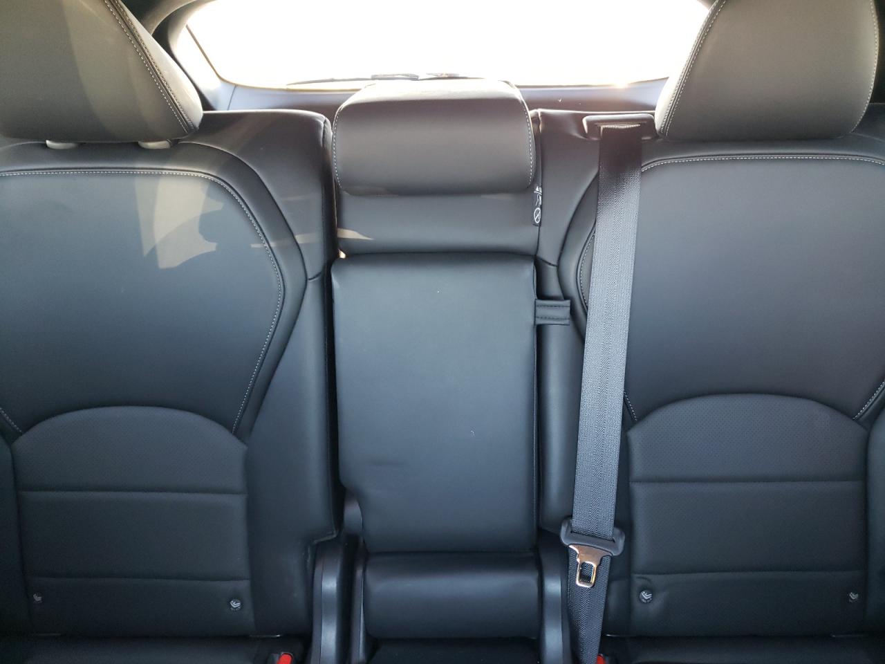 2023 INFINITI QX55 LUXE VIN:3PCAJ5JR1PF120493