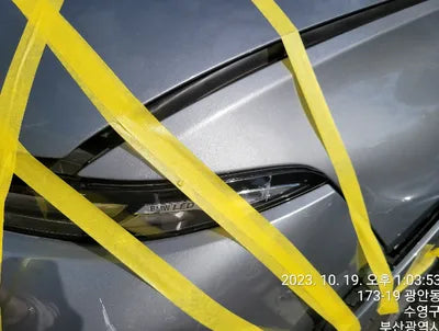 2023 BMW 740 WBA21EN02P9R12790 VIN:WBA21EN02P9R12790