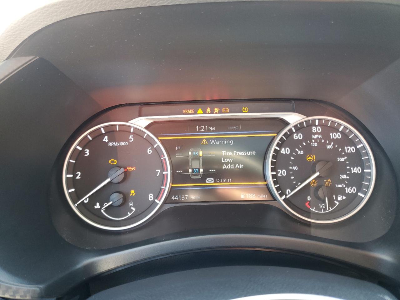 2023 NISSAN SENTRA SR VIN:3N1AB8DV0PY242356