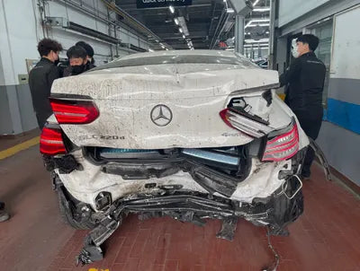 2017 Mercedes-Benz GLC 220 WDC0J0FBXJF299477 VIN:WDC0J0FBXJF299477