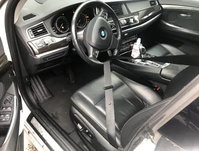 2016 bmw gran turismo efficient dynamics WBA5N2100GG266344 VIN:WBA5N2100GG266344