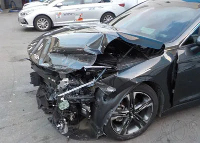 2020 Kia K5 KNAG2412BLA009991 VIN:KNAG2412BLA009991