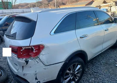 2017 Kia Sorento KNAPS81ABHA270800 VIN:KNAPS81ABHA270800