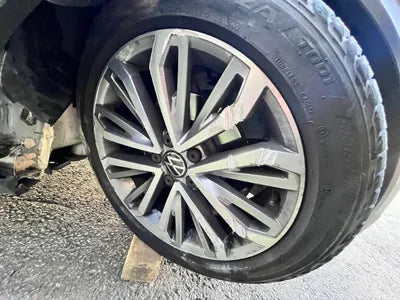 2022 Volkswagen T-Roc WVGZZZA1ZNV039191 VIN:WVGZZZA1ZNV039191
