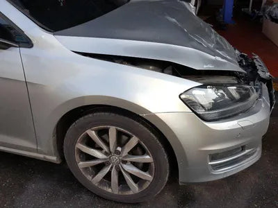 2016 Volkswagen Golf WVWZZZAUZGW282013 VIN:WVWZZZAUZGW282013