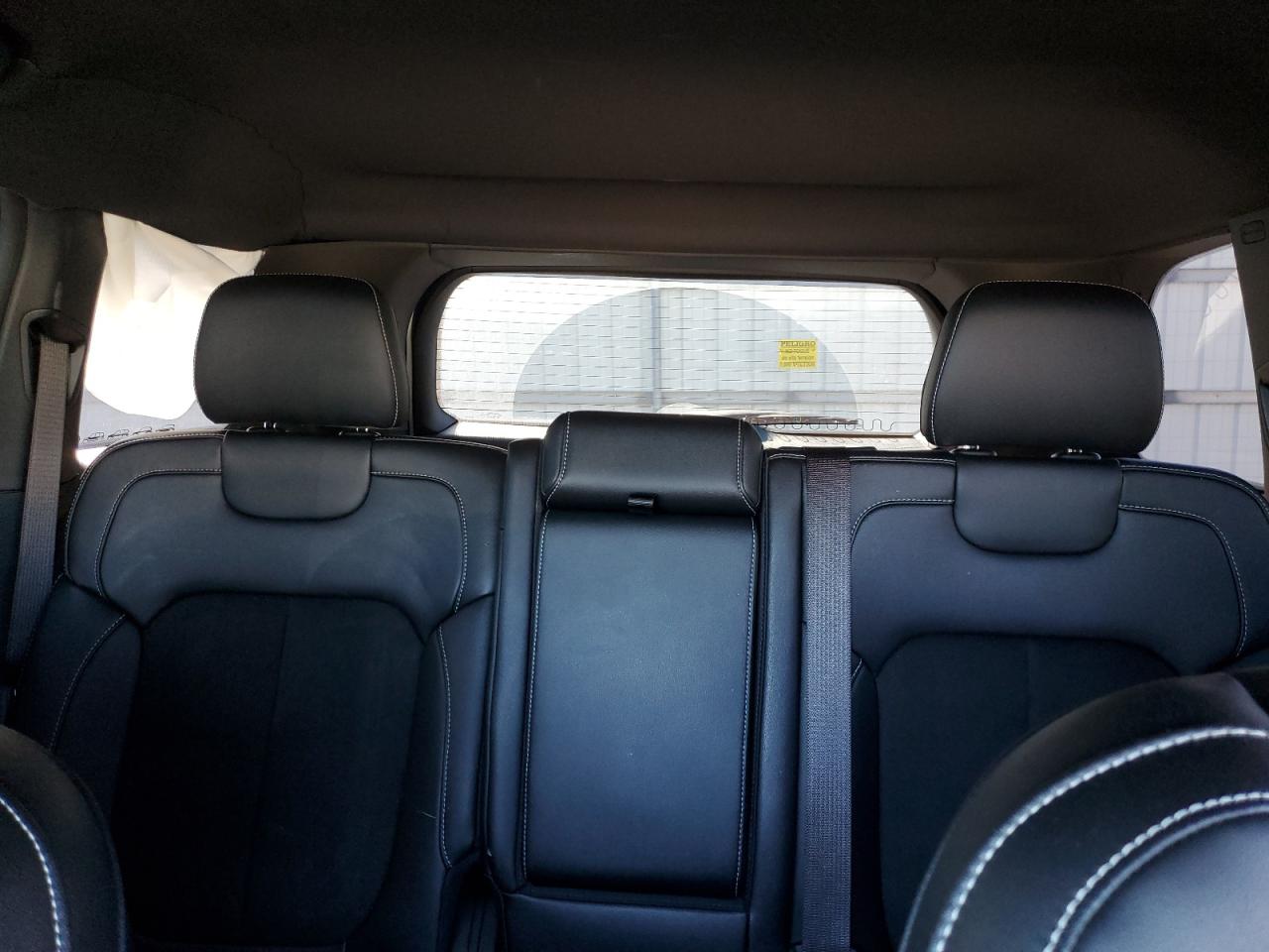 2024 JEEP GRAND CHEROKEE LAREDO VIN:1C4RJHAG4RC680236