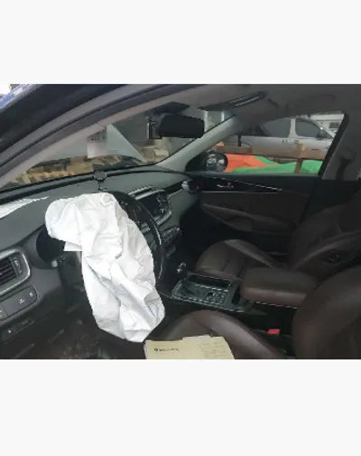 2016 Kia Sorento KNAPK81BDGA190230 VIN:KNAPK81BDGA190230