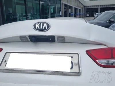 2018 Kia K5 KNAGS416BKA299446 VIN:KNAGS416BKA299446