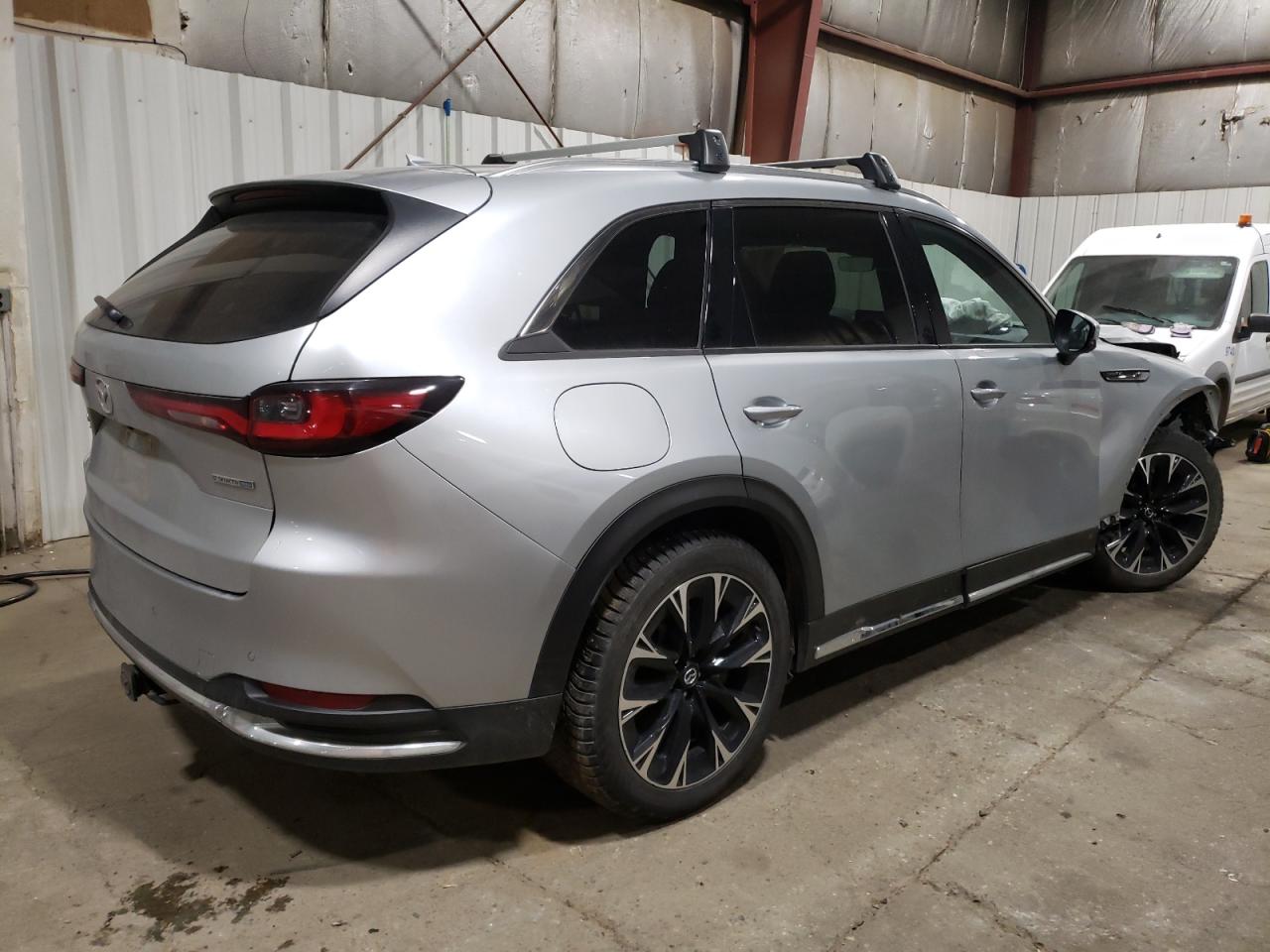 2024 MAZDA CX-90 PREMIUM PLUS VIN:JM3KKEHA4R1104826