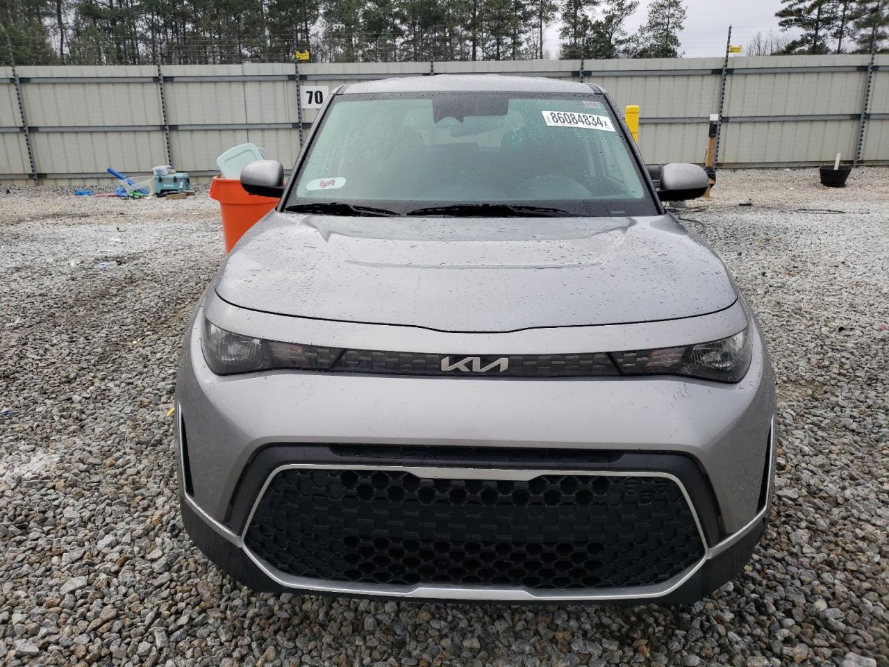2023 KIA SOUL LX VIN:KNDJ23AU0P7852397