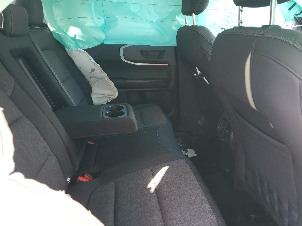 2024 FORD BRONCO SPORT BIG BEND VIN:3FMCR9B66RRE43531