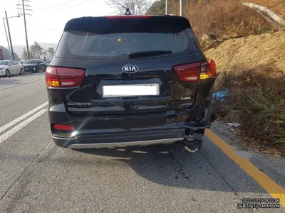 2018 Kia Sorento 302KMKNAPS81BBJA4 VIN:302KMKNAPS81BBJA4