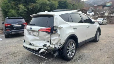 2016 Toyota RAV4 JTMDJREV0GD041268 VIN:JTMDJREV0GD041268