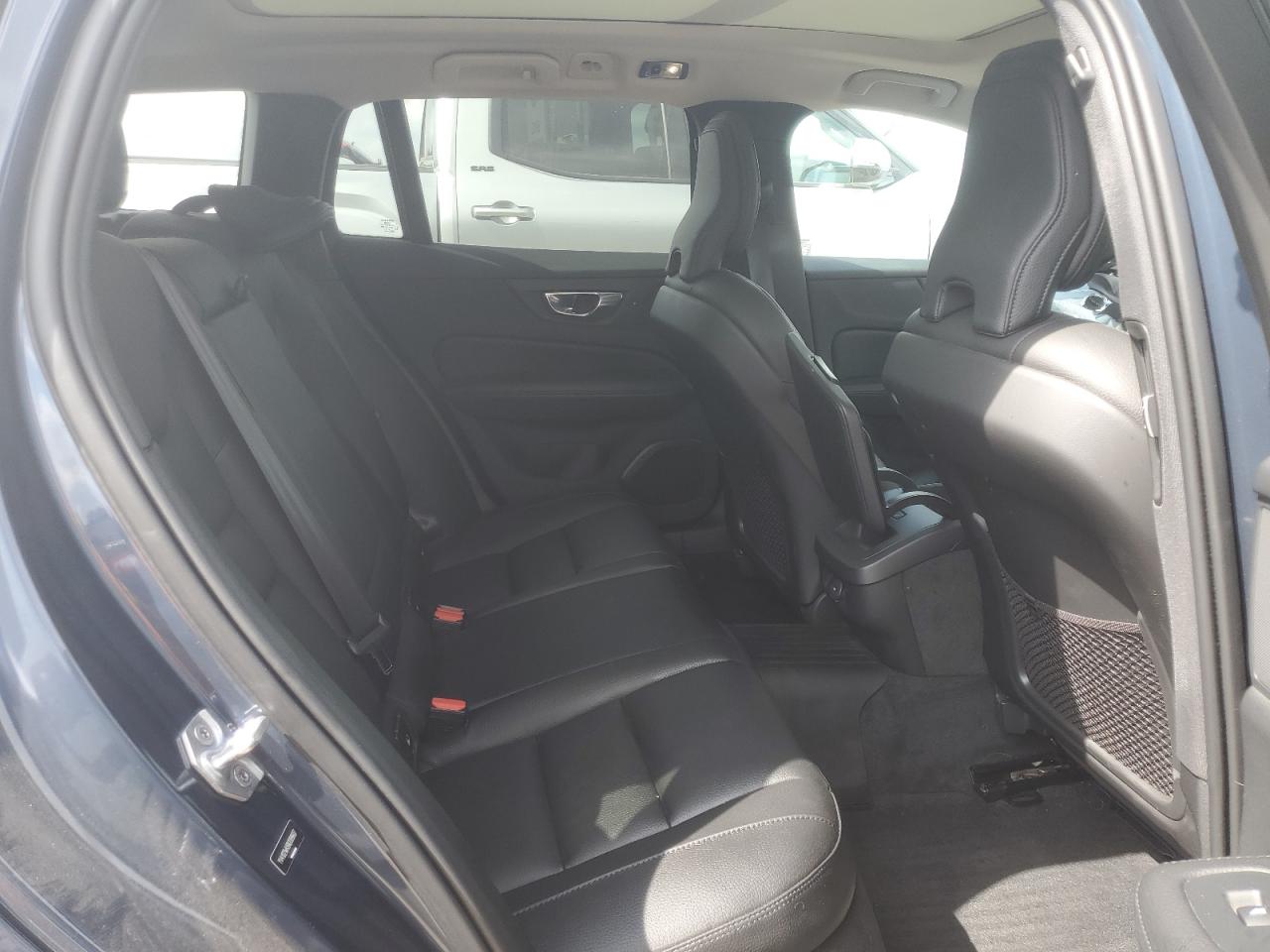 2022 VOLVO V60 CROSS COUNTRY T5 MOMENTUM VIN:YV4102WK6N2089607