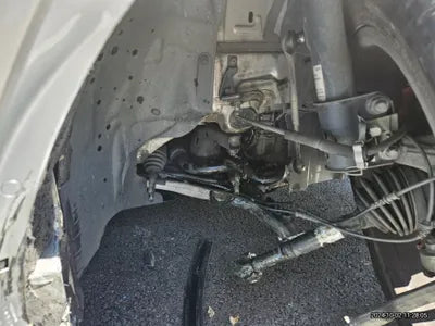 2017 Mercedes-Benz A 45 AMG VIN: