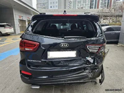 2020 Kia Sorento KNAPK81ADLA606791 VIN:KNAPK81ADLA606791