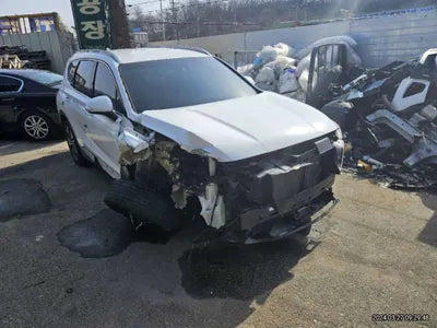 2019 Hyundai Santa FE KMHS381CBKU011363 VIN:KMHS381CBKU011363