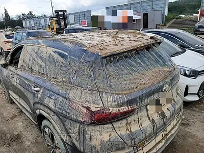 2018 Hyundai Santa FE NONE VIN: